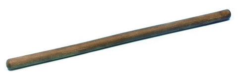 Eisco Labs Ebonite Friction Rod, 30cm...