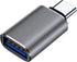USB C to USB Adapter, USB C Adapter, Type C Male to USB 3.1 Female Adaptor, OTG USB Adapter to USB C Compatible with MacBook Pro, Samsung Galaxy, ...