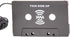 XM Satellite Radio Cassette Adapter...