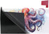 ALAZA Ocean Octopus Magnetic Mailbox Cover MailWraps Garden Yard Home Decor for Outside Oversized-25.5" x20.8"…...