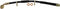 Dorman H621310 Front Passenger Side Brake Hydraulic Hose Compatible with Select Dodge / Jeep Models...