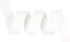 YAMA Solid Grosgrain Ribbon Roll - 1 Inch 25 Yards for Gift Wrapping Ribbons, White...