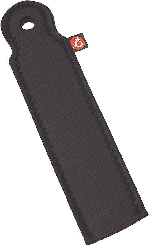 DE BUYER 1830 Mineral B Element Series 4636.00 Neoprene Grip Protector 20 cm Length Neoprene...
