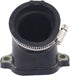 MOTOKU Throttle Body Intake Manifold Boot Adapter Carburetor Carb Adaptor for Ranger XP 700 Sportsman 700 ATV...