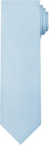 Jacob Alexander Men's Woven Subtle Mini Squares Regular Length Neck Tie...