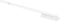Vikan Ultra-Slim Cleaning Brush with Long Handle, 23.62" Medium, White, One size, Multi...