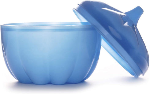 Garlic Saver, Garlic Keeper, Garlic Storage, Garlic Saver Container, Large Garlic Keeper...