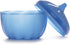 Garlic Saver, Garlic Keeper, Garlic Storage, Garlic Saver Container, Large Garlic Keeper...