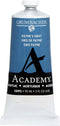 Grumbacher 90-ml Metal Tube Academy Acrylic Paint, Gloss, Payne's Gray...