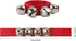 6 Pcs Wrist and Bells Musical Rhythm Toys,Wrist Bells Foot Bells Ring Toy Instrument Percussion Toy for Kids...