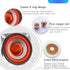 Gikfun 4Ohm 5W Full Range Audio Speaker Stereo Woofer Loudspeaker for Arduino Replacement (Pack of 2pcs) EK1949...