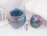 Jars Resin Molds, Jar Silicone Molds with Lid for DIY Jewelry Storage Box, Candy Container, Home Decoration Crafts...