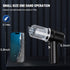 Cordless Vacuum Cleaner, Mini Handheld Vacuum, Small Car Vacuum with LED, Electric Air Duster & Vacuum Cleaner 2 in 1 Rechargeable, Portable Vacuu...