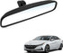 Inside Rearview Center Mirror Replacement for 11-15 Tucson 12-15 Veloster 10-15 Kia Forte 11-15 Optima Forte5 Sorento Soul #85101-3X100...