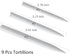 21 Pcs Blending Stumps and Tortillions Set with Sketch Sandpaper Pencil Sharpener Pointer and Pencil Extension Tool Drawing Art Kneaded Eraser for...