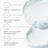 DRMTLGY Microdermabrasion Facial Scrub and Face Mask. Non-Abrasive Face Exfoliator Improves Acne Scars, Blackheads, Pore Size, and Skin Texture. 2...
