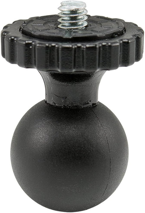 ARKON Mounts SP25MMCAM 25mm Swivel Ball to 1/4 20 Camera Mounting Bolt Adapter...