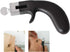 Aluminum Alloy Strip and Strap Leather Belt Cutter Leather Hand Cutting Tool with 3 Blades...