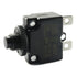 1-Pack Thermal Switch Circuit Breaker Overload Protector 20A Mini Size Push Reset Button Switch...