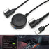 Bluetooth Receiver Car Kit Compatible with Audi A3 A4 A5 A6 A7 S3 S4 Q3 Q5 Q7,Wireless Music Interface AMI MMI Adapter,Premium CSR Chipset HiFi So...
