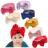 QandSweet Baby Girl's Headbands and Bows Hair Accessories (7Pcs Newest01)...