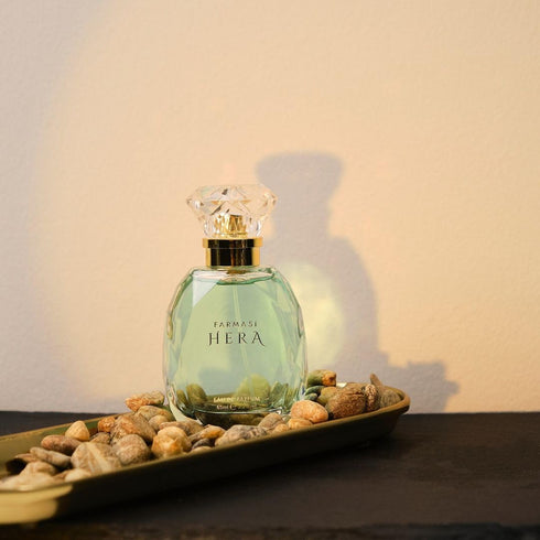 FARMASi Hera Eau de Parfum for Women, 50 ml./1.7 fl.oz....