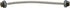 Fluidmaster B1F16CS CLICK SEAL Faucet Connector, Braided Stainless Steel - 3/8-Inch Compression Thread x 1/2-Inch F.I.P. Thread, 16-Inch Length...