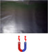 Dry Erase Board Fridge Whiteboards?2 Pack?12 x 8 inch Notice Boards Markers for Home Kitchen Office?White?...