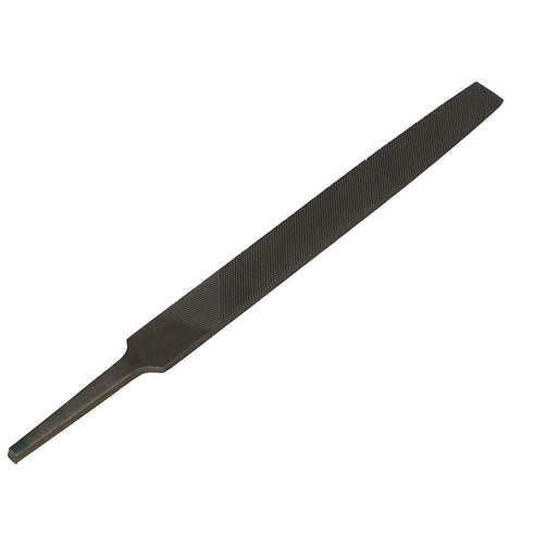 Drill America 6" Flat Smooth File, DIC Series...