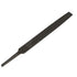 Drill America 6" Flat Smooth File, DIC Series...