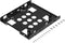 SABRENT 2.5 Inch to 3.5 Inch Internal Hard Disk Drive Mounting Bracket Kit (BK-HDDH)...