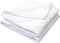 Ziyunlong Baby Blankets Candy Color Knitted Super Soft knitted blankets for Newborn Ivory White 100 * 80cm(40x30In)...