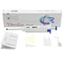20-200ul Adjustable Volume Pipette Single Channel Manual Variable Laboratory High Accurate Lab Micro Pipette...