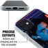 Riverdale Jughead Character Protective Slim Fit Hybrid Rubber Bumper Case Fits Apple iPhone 8, 8 Plus, X, 11, 11 Pro,11 Pro Max...