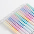 Ball Point Pens Black Ink Pens Ballpoint Smooth Writing Medium Point 1.0mm Office Pens with Super Soft Grip (12-count)...