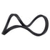 ?1/2" x 31'') 3887MA 3887 Auger Drive Belt for Murray Craftsman 3887P 322280 5032024 Snowblower...