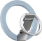 PZOZ Magnetic Phone Ring Grip Finger Holder for MagSafe, 360° Adjustable Kickstand for iPhone 15, 14, 13, 12, Pro, Mini, Max, Plus, Compatible Mag...