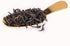 JANKOW Golden Short Handle Tea Scooper for Loose Tea Leaves, 304 Stainless Steel Tea Spoon, Mini Dessert Sugar Teaspoon for Salt Condiments Desser...