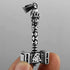 Stainless Steel Mjolnir Hammer Pendant Necklace Rune Amulet Noridc Viking Hammer Vintage Necklace Jewelry Gift for Men Women...
