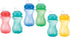 Nuby 2-Pack No-Spill Easy Grip Cup, 10 Ounce, Colors May Vary...