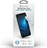 SPRAY ON Liquid Glass Screen Protector for up to 10 Devices - Wipe On Scratch and Crack Resistant Nano Protection for All Phones Tablets Smart Wat...