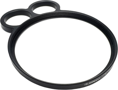 77mm Lens Filter Prism Handheld Special Effects Filter Handle Camera SLR Camera Accessories Camera Filter Accessories...