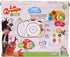 LA GRANJA DE ZENÓN Musical Projector Camera with Sounds | Interactive Musical Instrument | Party Camera for Birthday Gifts......