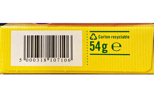 Green's Egg Custard Filling Mix (54g) - Pack of 2...