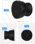 Wall Mount for Ech0 Pop, Maxonar Ech0 pop Wall Mount Smart Speaker Stand Holder Save up Space Cable Management- Black...