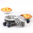Tosnail 50 Pieces Aluminum Egg Tart Mold Small Tart Pie Tin Mini Cupcake Cake Muffin Cookie Mold Baking Cups...