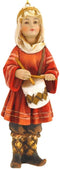 Roman 121423 Ornament Drummer Boy - 5 in....