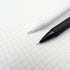 COLNK Mechanical Pencil Set for Office School Supplies,0.5mm Drawing Pencils for Students Kids, White Barrel, Counts 10...