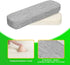Memory Foam Office Chair Armrest Pads, Comfy Desk Chair Arm Rest Cover for Elbows and Forearms Pressure Relief(Set of 2)...