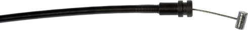 Dorman 912-008 Hood Release Cable Compatible with Select Jeep Models...
